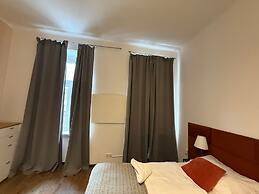 Smart 1BR Apt Near Westbahnhof Station