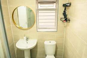 Central Cardiff Cozy 2BR Near Stadium Shops Uni