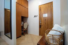 Alima ARQ Beach Resort