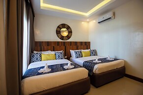 Alima ARQ Beach Resort