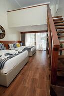 Alima ARQ Beach Resort