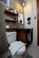 Alima ARQ Beach Resort