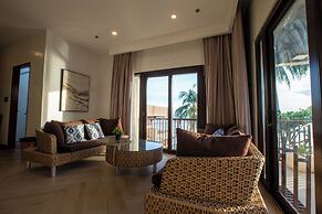Alima ARQ Beach Resort