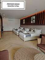 Alima ARQ Beach Resort