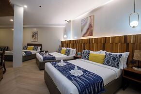 Alima ARQ Beach Resort