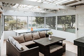 The Waratah Escape Nowra