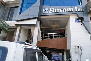 Hotel Shivam Inn Agra