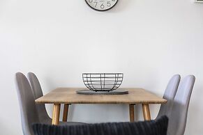 Peebles Suite - Donnini Apartments