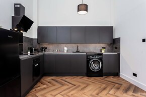 Peebles Suite - Donnini Apartments