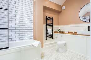 Peebles Suite - Donnini Apartments