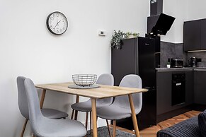 Peebles Suite - Donnini Apartments