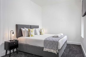 Peebles Suite - Donnini Apartments