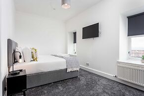 Peebles Suite - Donnini Apartments