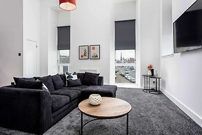 Peebles Suite - Donnini Apartments