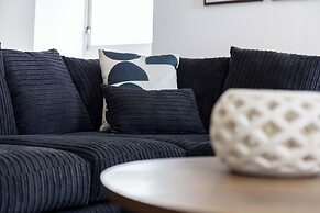 Peebles Suite - Donnini Apartments