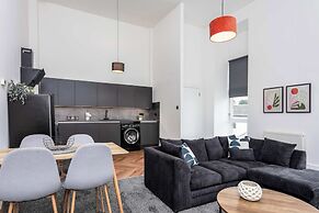 Peebles Suite - Donnini Apartments