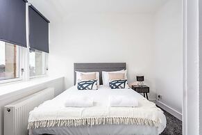 Peebles Suite - Donnini Apartments