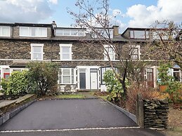Highfield Cottage
