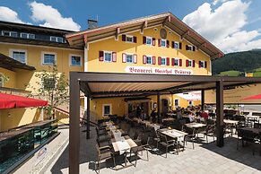 Hotel Bräurup