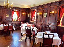 Hotel Bräurup