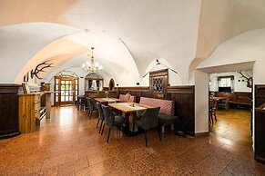 Hotel Bräurup