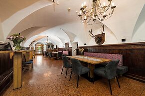 Hotel Bräurup