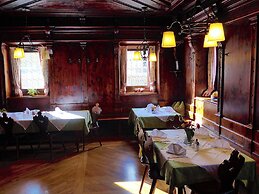 Hotel Bräurup