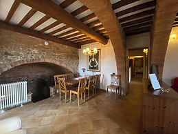 Agriturismo Borgo Sette Tigli