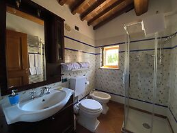 Agriturismo Borgo Sette Tigli