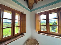 Agriturismo Borgo Sette Tigli