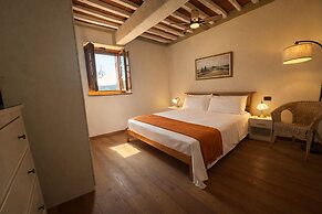 Agriturismo Borgo Sette Tigli