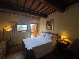Agriturismo Borgo Sette Tigli