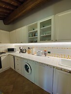 Agriturismo Borgo Sette Tigli