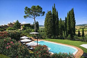 Agriturismo Borgo Sette Tigli