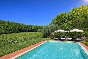 Agriturismo Borgo Sette Tigli