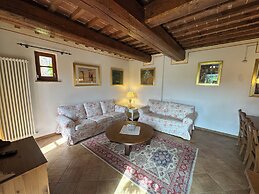Agriturismo Borgo Sette Tigli