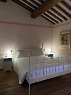 Agriturismo Borgo Sette Tigli