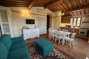 Agriturismo Borgo Sette Tigli