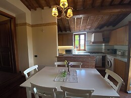 Agriturismo Borgo Sette Tigli