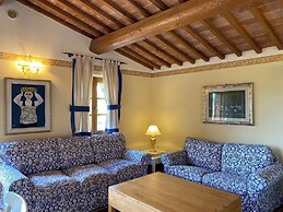 Agriturismo Borgo Sette Tigli