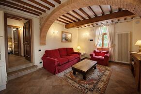 Agriturismo Borgo Sette Tigli
