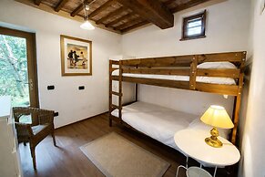 Agriturismo Borgo Sette Tigli