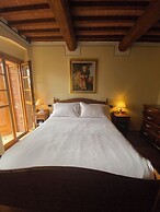 Agriturismo Borgo Sette Tigli