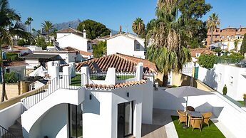 Linda Vista Beach Apartment