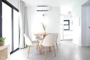 Linda Vista Beach Apartment