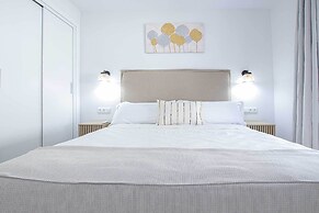 Linda Vista Beach Apartment
