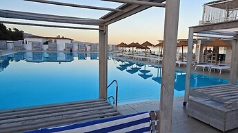 Linda Vista Beach Apartment