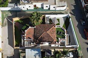 Linda Vista Beach Apartment