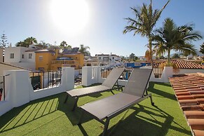 Linda Vista Beach Apartment