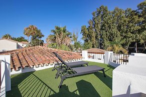 Linda Vista Beach Apartment